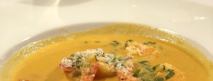 IBO Restaurante is one of Restaurants.