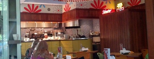 Union Restaurant is one of Alpharetta Favorites.