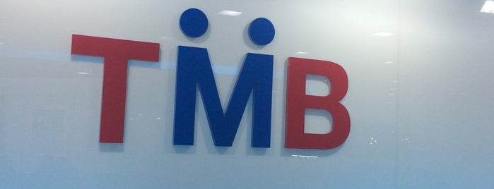 TMB Bank is one of Meges Pending.