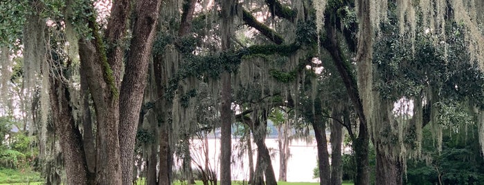Seminole park is one of 2015 Parks.