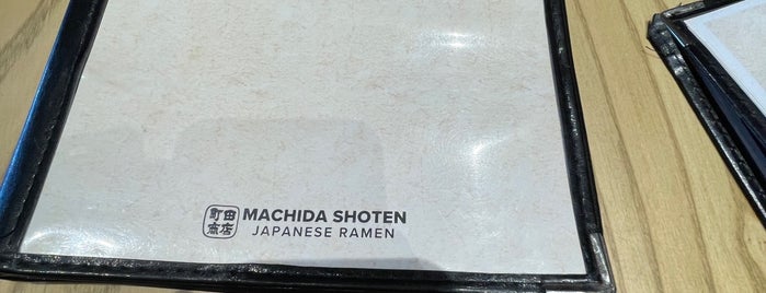 Machida Shoten is one of Thailand.