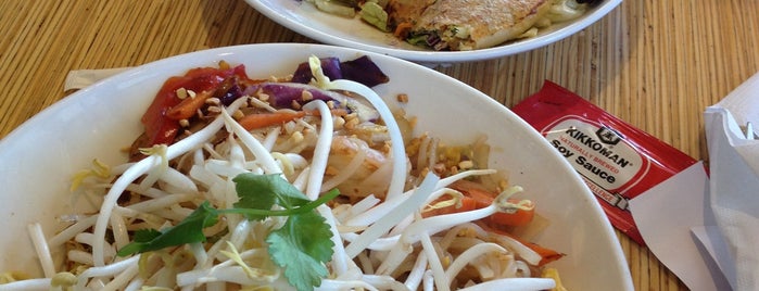 Noodles & Company is one of FOODIE CT.