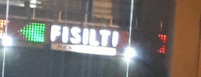 CLUB FISILTI is one of Kastamonu.