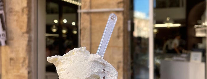 Véneta Food & Gelato Italiano is one of Best of Valencia - From a Dane’s perspective.