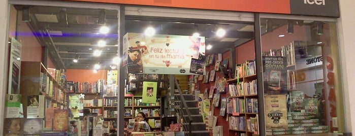 Bookshop is one of Lugares favoritos de Ade.