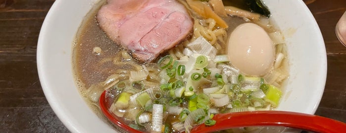 ラーメン ゆいま～る 人: is one of Okinawa Food.