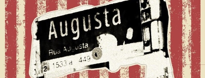 Augusta Arts is one of tipo augusta.