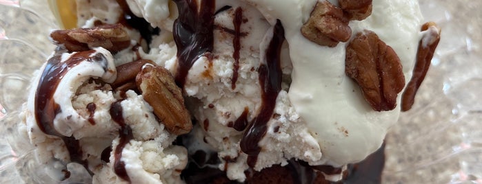Graeter's Ice Cream is one of Cincy - Favorites.