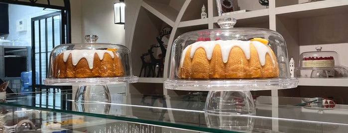 Sucre De Nada is one of Desserts&snacks Riyadh.