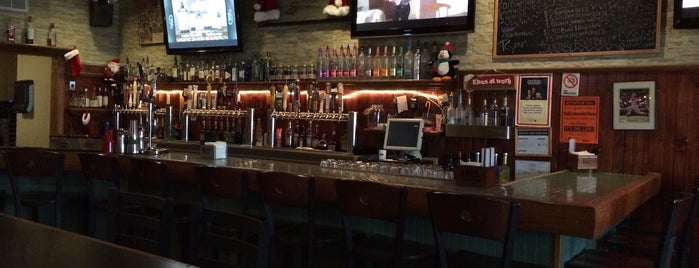 Stephanie's Sports Bar is one of The 20 best value restaurants in Doylestown, PA.