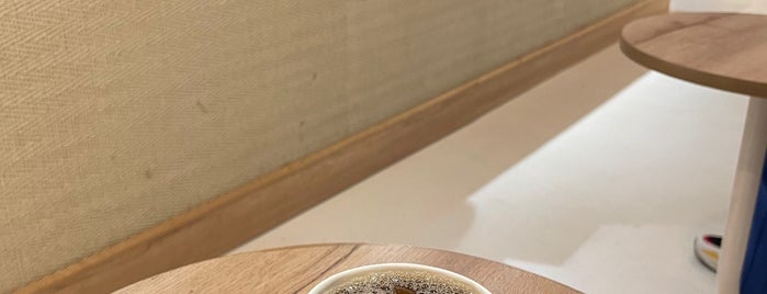 بساتين البن is one of Coffee.