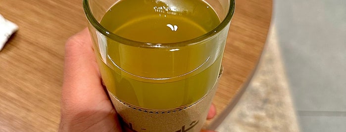 Salamh Tea is one of عطه فرصه.