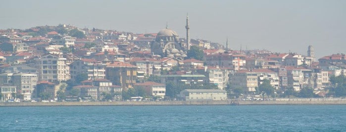 Bosphorus Boat Tour is one of Istanbul, Turkey.