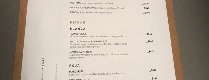 Soler Vino y Pizza is one of สถานที่ที่ Fotoloco ถูกใจ.