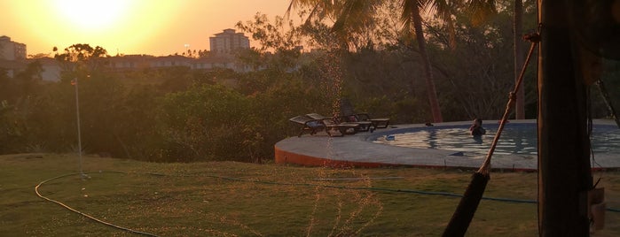 Playa Riomar is one of Playas Coclé Pma Oeste.