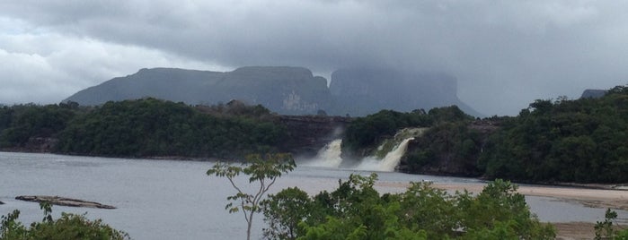 Mi tierra