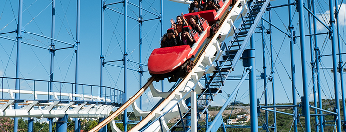 Parque Bicentenario Querétaro is one of Diversión y Niños.