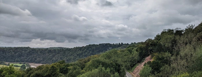 Wyndcliff Quarry (Rock Climbing) is one of Climbing.