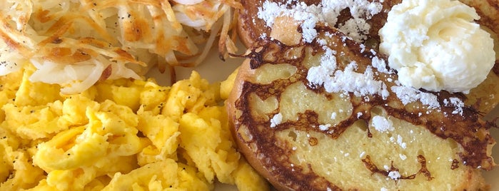 Village Inn is one of The 15 Best Places for Pancakes in Albuquerque.