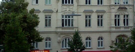 Living Hotel Kaiser Franz Joseph is one of Business / Hotels.