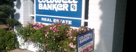 Coldwell Banker San Marino is one of Real Estate.