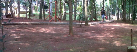 Taman Kota 1 is one of Great Outdoors (Local).