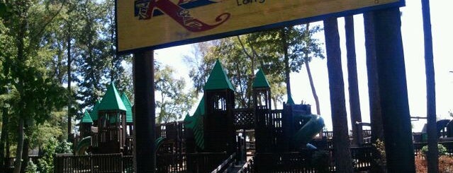 Kidsview Park is one of library.