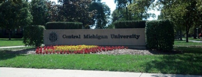 Central Michigan University is one of NCAA Division I FBS Football Schools.