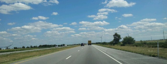 Interstate 65: Northern Indiana Edition