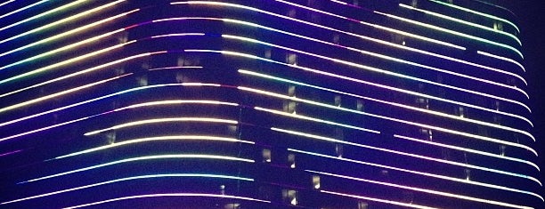 Omni Dallas Hotel is one of Our Neighborhood.