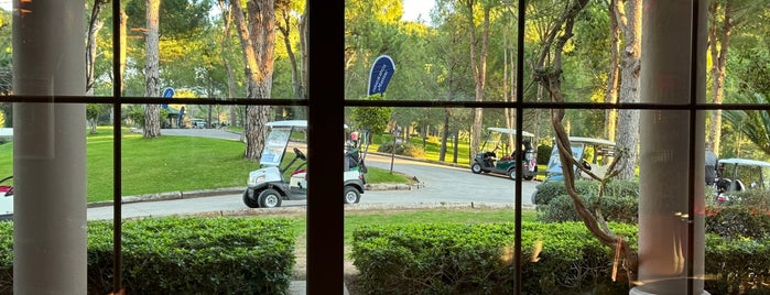 Cornelia Golf Club is one of Golf.