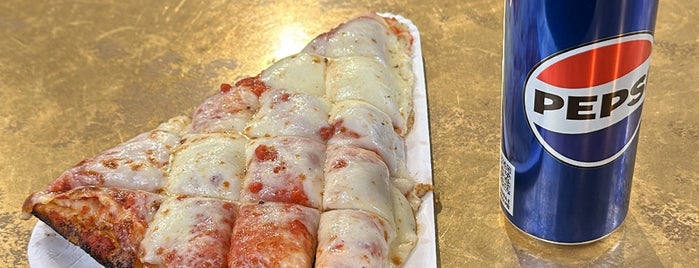 Spontini is one of M.