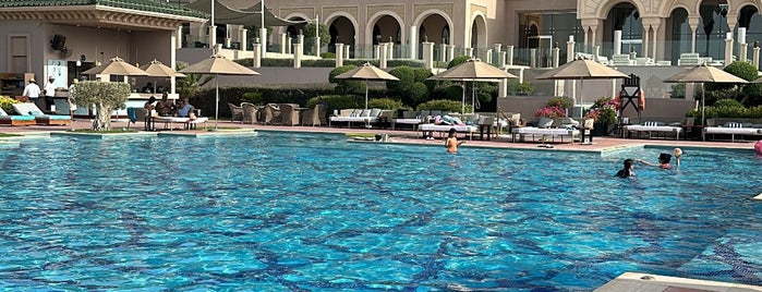Royal Saray Resort By Accor is one of Dubai.