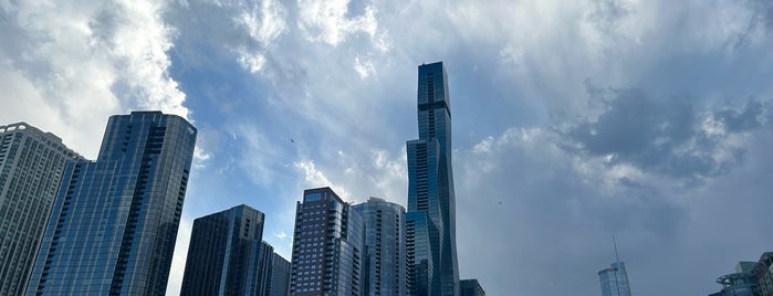 Chicago Architecture Center River Cruise is one of chicago.