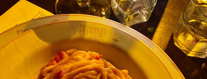 Peppino Bar is one of Bar / Boteco / Pub.