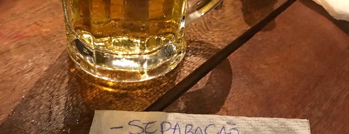 Bar do Portuga is one of Em Cuiaba.