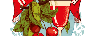 Drunken Cherry is one of Емоційні ресторани та проекти.