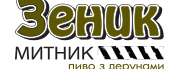Зеник Митник is one of Емоційні ресторани та проекти.
