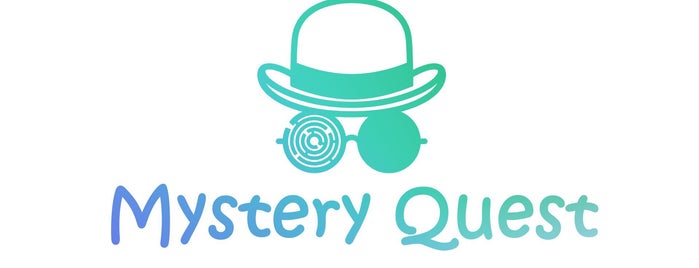 Mystery Quest is one of Tempat yang Disukai Stanislav.