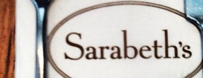 Sarabeth's is one of The Upper East Side List by Urban Compass.