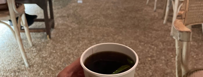 Some Tea is one of فطور 🥞.