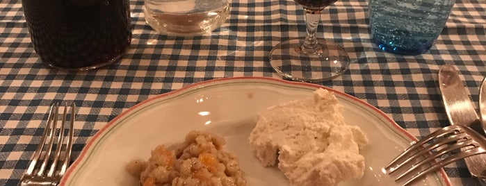 biagi ristorante is one of Massimilianoさんのお気に入りスポット.