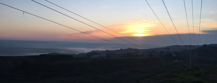 Kırklar Dağı Şahin Tepesi is one of Lieux qui ont plu à Dr.Gökhan.