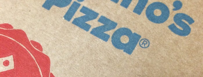 Domino's Pizza is one of Pizza.