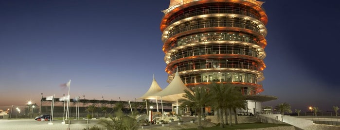 BIC - VIP Tower is one of Lugares favoritos de Shamael.