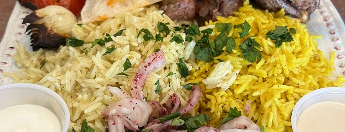 Al Basha Int’l Grocery & Restaurant is one of The Best of Indianapolis Area Food.