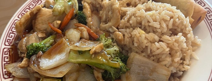 Imperial Palace is one of The 15 Best Places for Vegetables in Indianapolis.