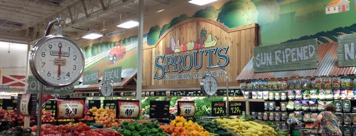 Sprouts Farmers Market is one of The 15 Best Places for Tamales in Houston.