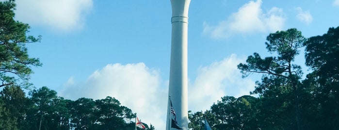 Cadillac Square is one of Dauphin Island Vacation.