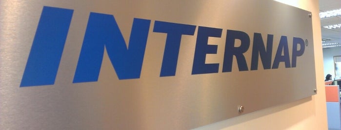 Internap is one of Singapore.